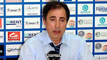 ΚΑΒΑΛΑ: Ανακοινώθηκε το διαζύγιο με Αλεξανδρή-Χουγκάζ