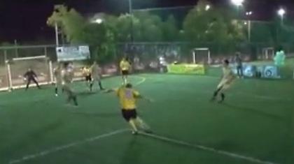 Καθ' οδόν για το Πανελλήνιο...!