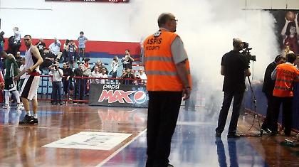 Α1: «Καμπάνα» για Πανιώνιο