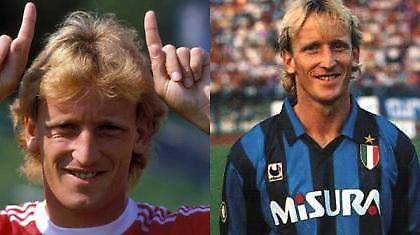 «Με την Μπάγερν 51%, με την Ίντερ 49%»