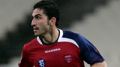 ΠΑΝΙΩΝΙΟΣ: «Τελειώνουν» οι Νικολάου, Ανδριόλας