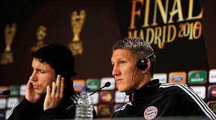 Σβάινσταϊγκερ: «Εμείς θα γράψουμε ιστορία»!