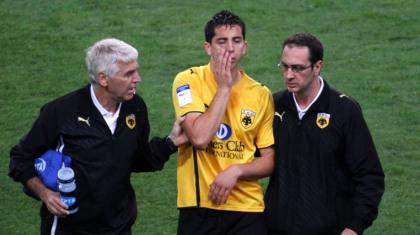 Εξιτήριο ο Μανωλάς