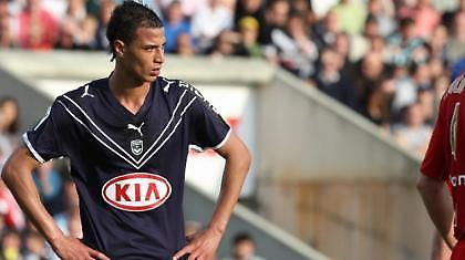 «Κανονιέρης» ο Σαμάκ!