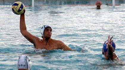 Ο Πανιώνιος το δεύτερο «εισιτήριο»