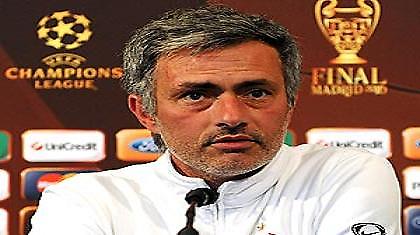 Μουρίνιο: «Παίζουμε για ένα όνειρο»