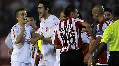 Κόπα… Καρπαζαδόρες! (video)