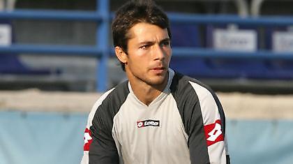 Αγρινιώτης ο Τζενάμο