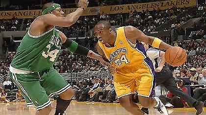 Ο…Ιτούδης των Μπόστον Σέλτικς