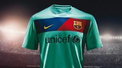 «Πρασινίζει» η Μπάρτσα!