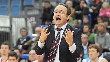 Προβάδισμα για Καζέρτα