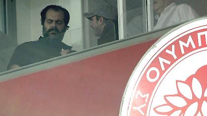 Πατέρας φεύγει από ΠΑΟ και πάει σε Ολυμπιακό;