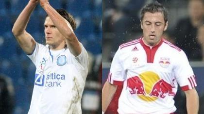 Επστάιν και Βλάνταβιτς για τα άκρα!