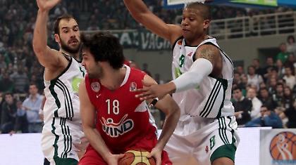 Νίκη και φύγανε για τελικό