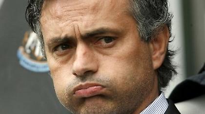 Μουρίνιο: «Έκλαψα πολύ όταν απέκλεισα την Τσέλσι»!