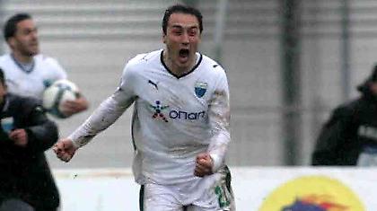 ΚΕΡΚΥΡΑ: «Γλυκοκοιτάζει» Μπάρκογλου