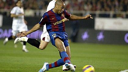 Επιστρέφει στο Λονδίνο ο Ανρί;