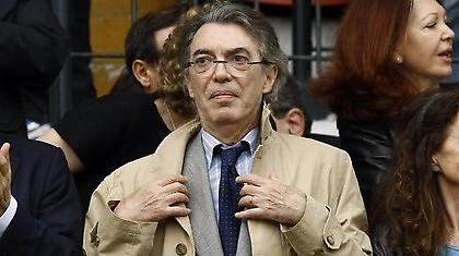 Μοράτι: «Όπως με την Τσέλσι»!