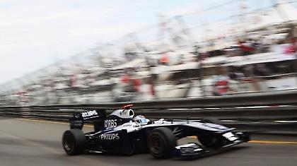 Ο τροχός ήταν η αιτία του ατυχήματος