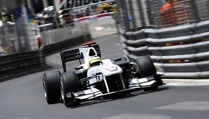 Πάντα αισιόδοξος ο Ντε Λα Ρόσα