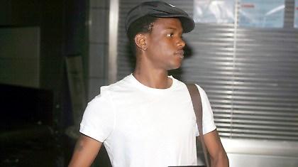 Στην Μπουνιοντκόρ ο μικρός Ετό!