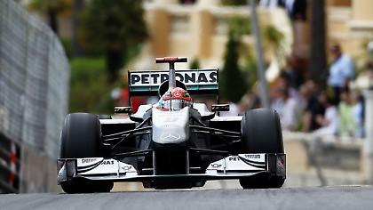 Σουμάχερ: «Θα τους κάνουμε να χαρούν»