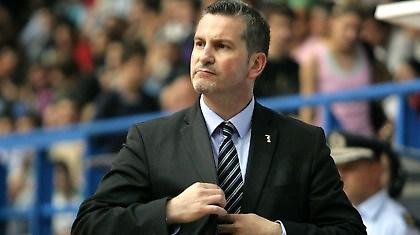 Ζούρος: «Να περιορίσουμε τα λάθη μας»