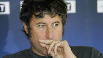 Παρελθόν ο Μαλεζάνι από τη Σιένα