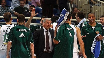 Ομπράντοβιτς: «Δεν θέλουμε να τους δώσουμε ζωή»