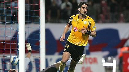 Θα γυρίσει ο «Λύμπε»;