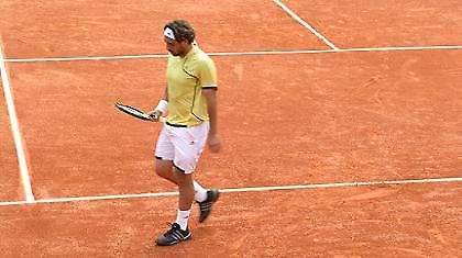 Στρωμένος με… αγκάθια ο δρόμος του Παγδατή στη Γαλλία