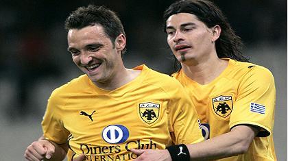 Μαντούκα: «Γνωρίζω και με ενδιαφέρει ο ΑΠΟΕΛ»