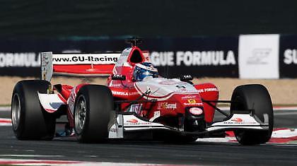 Από την τρίτη θέση ο Ολυμπιακός