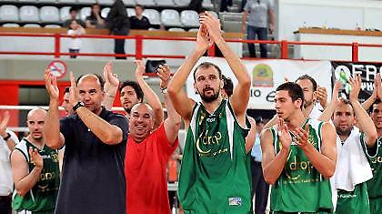 Α2: Ήττες για τους πρωτοπόρους