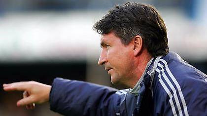 Σκέφτεται τον επαναπατρισμό ο Σόλιντ!