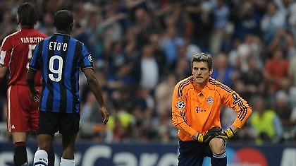 Μπουτ: «Άξια νικήτρια η Ίντερ»