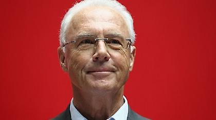 Μπεκενμπάουερ: «Δεν θα χάναμε με τον Ριμπερί»