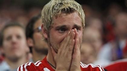 …και όταν ξανάκλαψαν οι Γερμανοί! (pics)