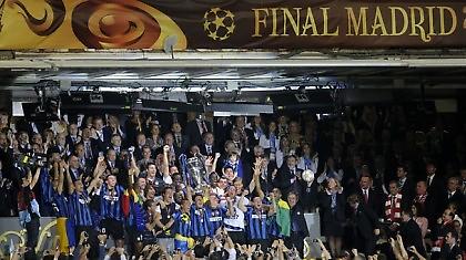 Όταν επέστρεψαν οι Ιταλοί…