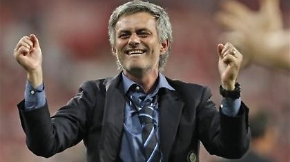 Μουρίνιο: «Νιώθω δυσαρεστημένος που φεύγω»