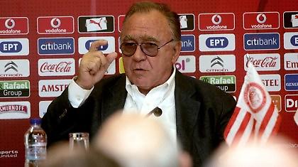 Η «απάντηση» Κόκκαλη σε Μαρινάκη