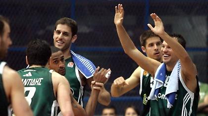 Βγαίνει και η «πράσινη» σκούπα