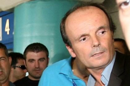 «Περιμένουμε τον Ολυμπιακό…»