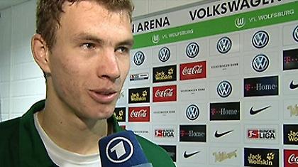 Θέλουν Ντζέκο στη Λίβερπουλ