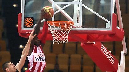 Ρεπό και θέαμα πριν τους τελικούς