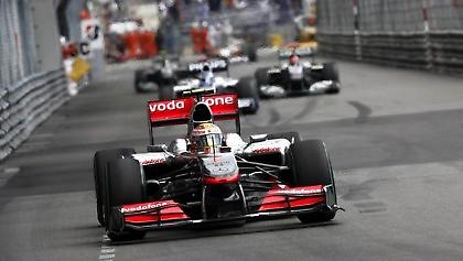 Μετανιωμένος ο Χάμιλτον