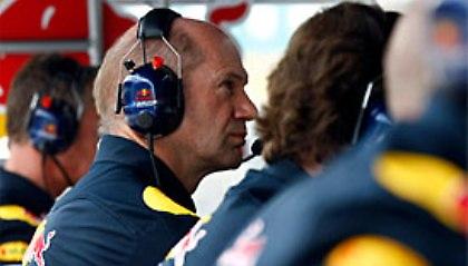 Το κλειδί για την επιτυχία της Red Bull