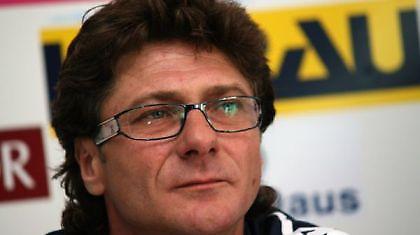 Μέχρι το 2013 στον πάγκο της Νάπολι ο Ματσάρι