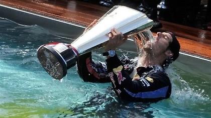 Όλα ανοιχτά για Γουέμπερ