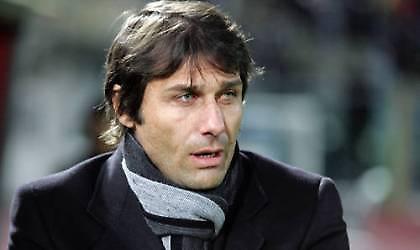 Ο Κόντε στη θέση του Μαλεζάνι